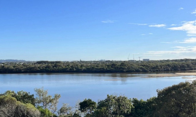 Currimundi Apartment | THE OUTLOOK UNIT 13 - Look no futher for a beauitful & peaceful holiday spot!