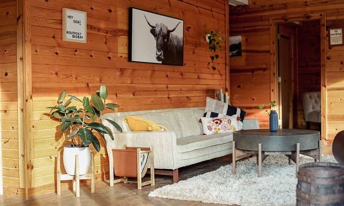Big Bay Apartment | The Outpost in Big Bay- Unit 1