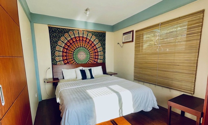 El Nido Apartment | The Owners Abode of Karuna - Ocean View