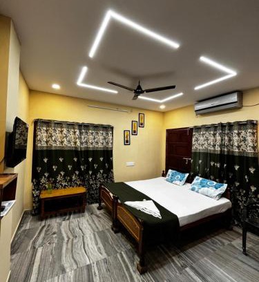 Visakhapatnam Apartment | The Padmavathi Homestay