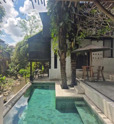 Dalung House | The Paica