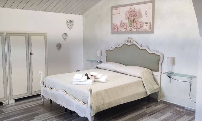 Boissano Bed & Breakfast | THE PAINTER OF STARS B&B A place where it is a pleasure to return.