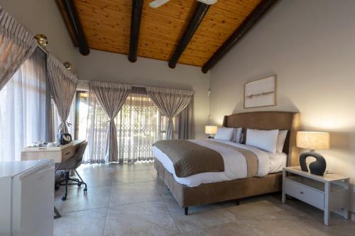 Gaborone House | The Pal Guest House