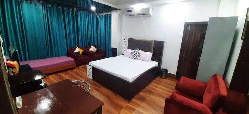 Sualkuchi House | THE PALM SUITES , Incredible North East Tourism , Couples & Family