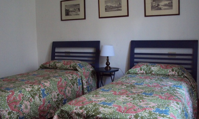 Riotorto Apartment | The Palms Apartment