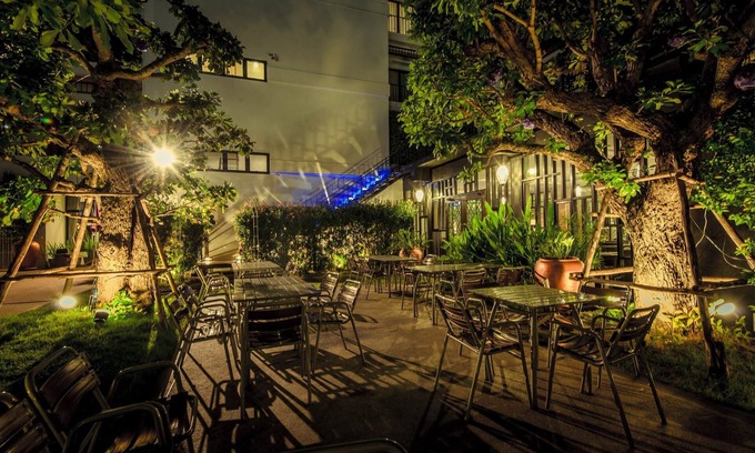 Mak Khaeng Hotel | The Pannarai Hotel