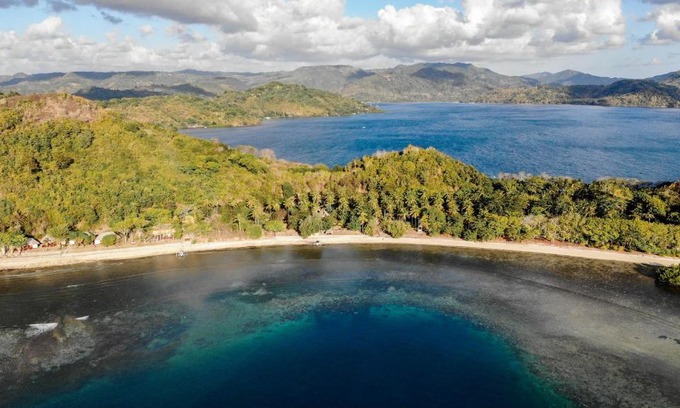 Gili Gede Resort | The Papalagi Resort