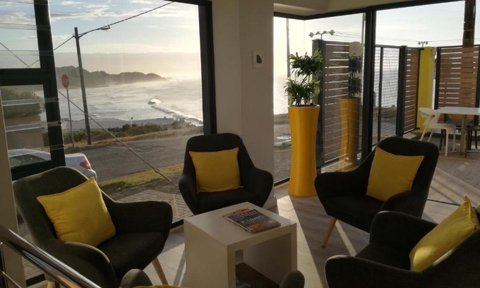 Quigney Beach Bed & Breakfast | The Paralian Exclusive Guest House