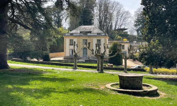 Sarlat-la-Caneda Bed & Breakfast | the Parc Place