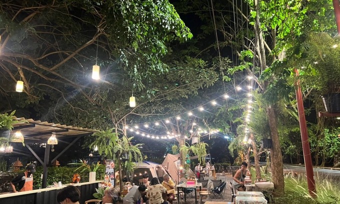 Ayutthaya House | The Park Ayutthaya Resort and Spa