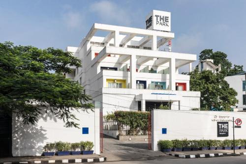 Bengaluru Hotel | The Park Bangalore, MG Road