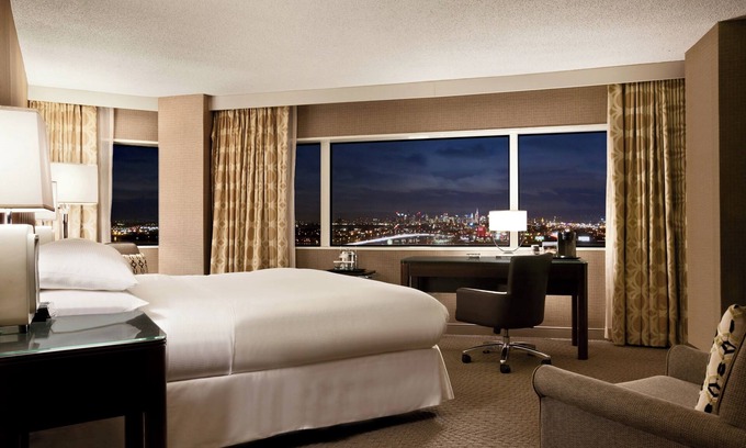 East Rutherford Hotel | The Park Hotel at Meadowlands