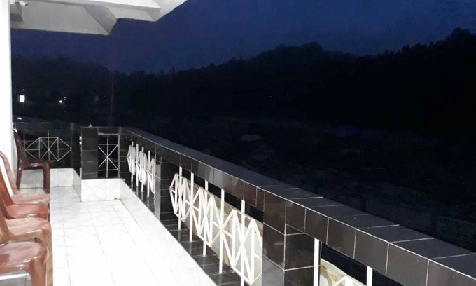 Mirik Hotel | The Park Hotel