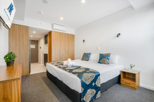 Burwood Apartment | The Park OASIS Burwood