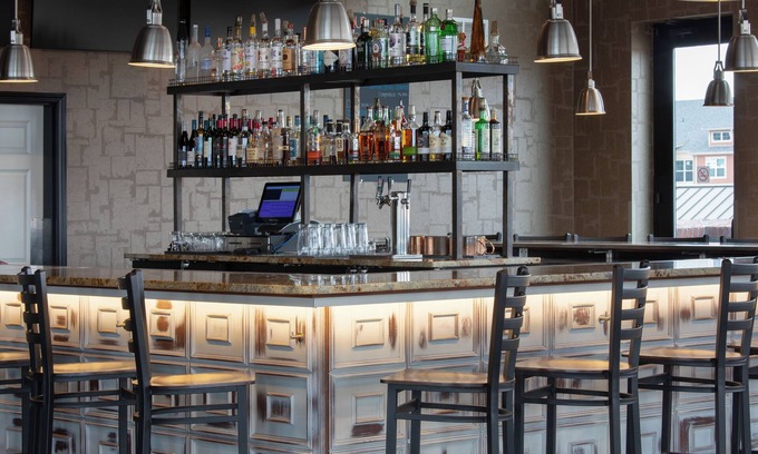 Parker Hotel | The Parker Hotel
