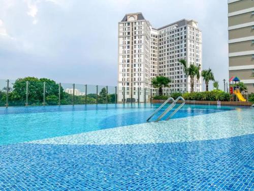 Phu Nhuan Apartment | The Parkview - Very Close TSN Airport