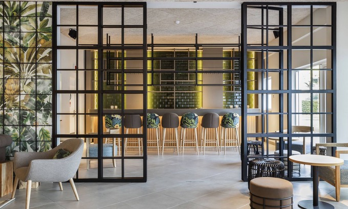 Albufeira Apartment | The Patio Suite Hotel