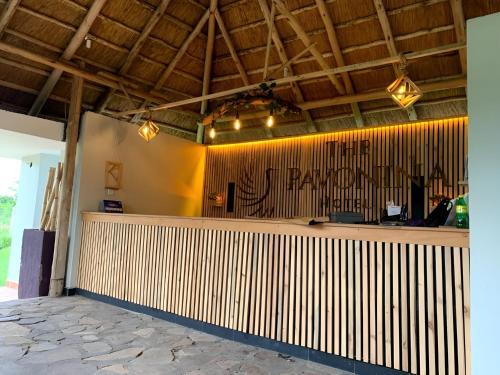 Western Uganda National Parks Hotel | The Pavonina Hotel