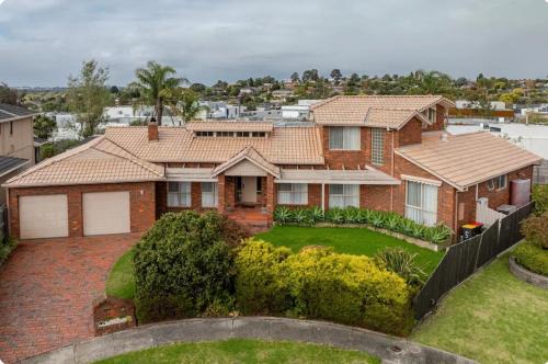 Mulgrave Villa | The peaceful retreat