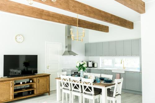 Saaremaa House | The Peaceful Vacation- Villa M