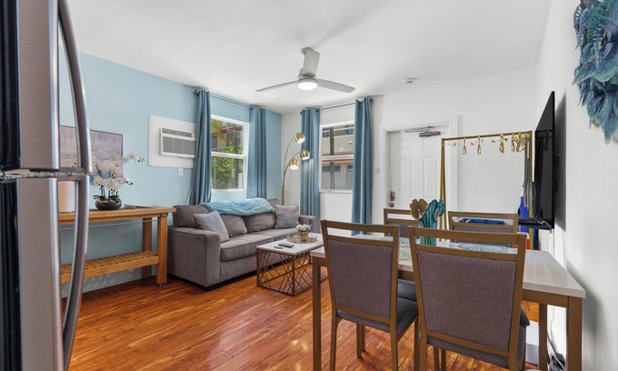 Hollywood Condo | The Pearl BEACHSIDE Suite #9 ON BEACH + BROADWALK