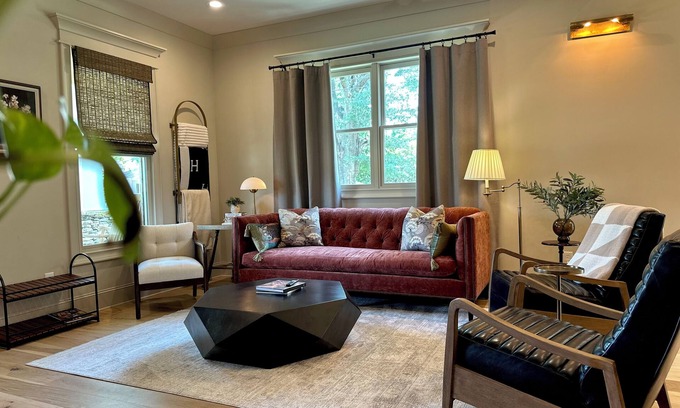 Brandon House | The Pearl DowntownnBrandon, MS