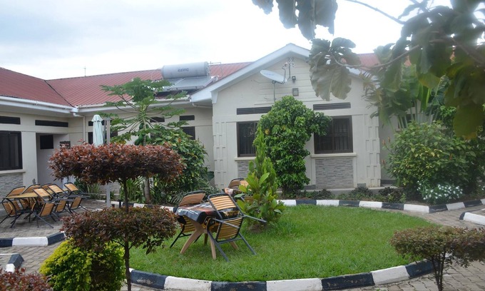Koboko Hotel | The Pearl Inn