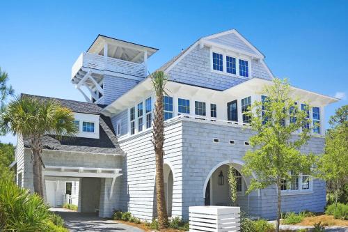 WaterSound Beach House | The Pearl of Watersound