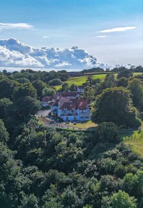 Aberporth Hotel | The Penrallt Country House Hotel