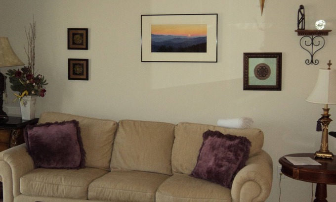 Sugar Mountain Condo | The Penthouse at Sugar Top. Unit 2001, Rented by Sugar Mountain Lodging Inc