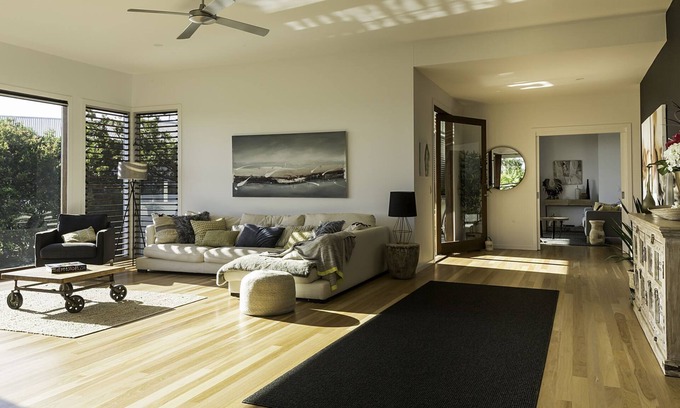 Peregian Beach House | The Peregian Beach Retreat is the perfect place to relax and enjoy yourself.