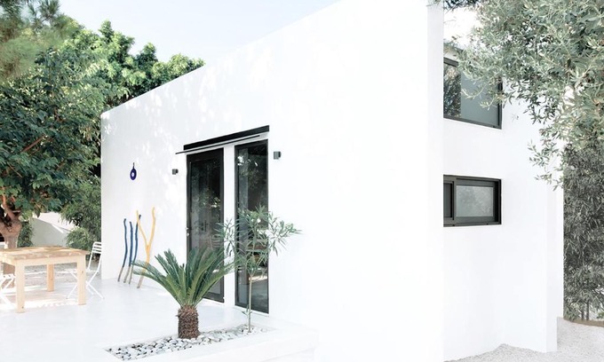 Ialyssos House | The perfect beach House