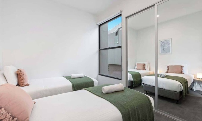 Beaumaris Apartment | The Perfect Beaumaris 2BR Apt