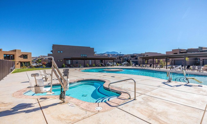 St. George House | The Perfect Escape Villa 3