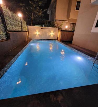 Lonavala Villa | The Perfect Stays Mountain Paradise Villa