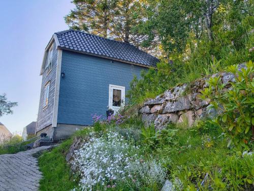 Lødingen Ski Chalet | The Perfect Stop - Pinewood Loft