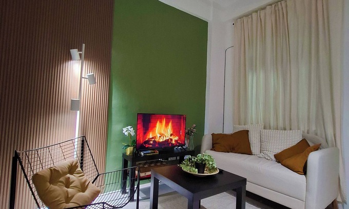 Caloocan Condo | The perfect urban staycation spot awaits you!