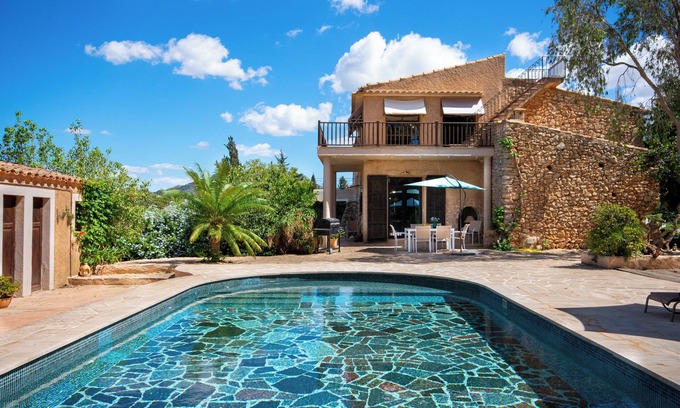 Felanitx House | The perfect vacation home to enjoy mallorca and its beautiful views