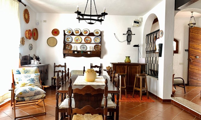Solanas Villa | The PERFECT Villa for your holidays 🏖🌊🏡