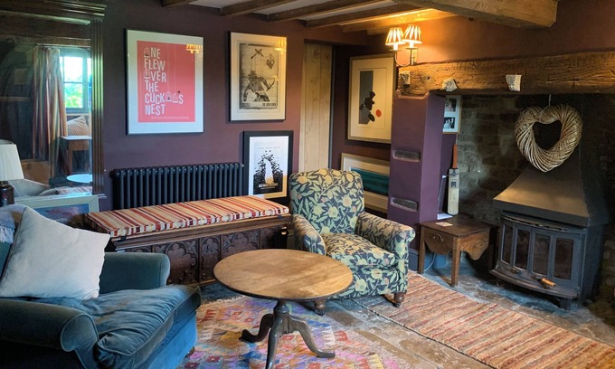 Middleton Cheney Cottage | The perfect village get-away, with places to go on the doorstep!