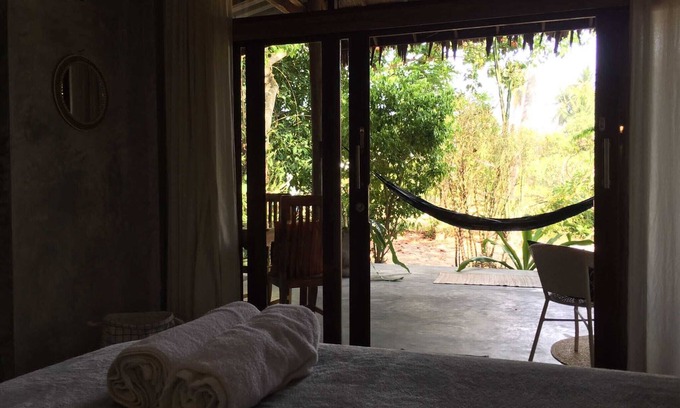 Ko Pha-ngan Apartment | The Phangan Lodge