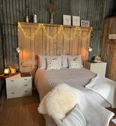 Kington Apartment | The Pig and Sty