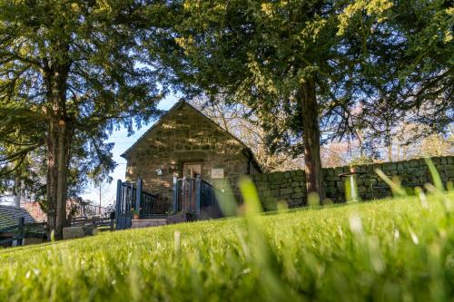 Ipstones House | The Piggery