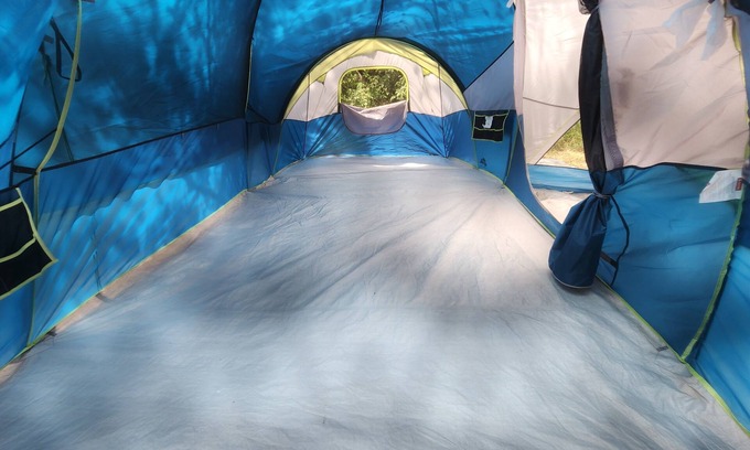 Luther RV Rental | The pine hideout campground
