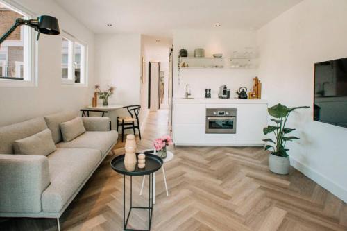 Zandvoort House | The Pine Tree House
