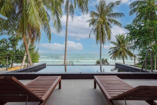 Bo Nok Villa | The Pines Villa Kuiburi