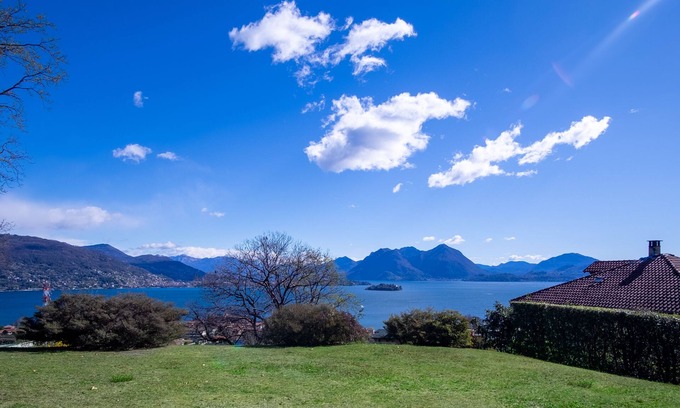 Baveno Apartment | The Pinewood Three Islands
