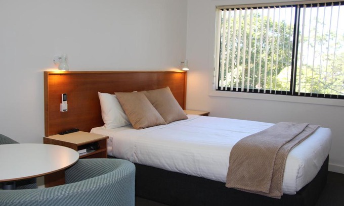 Faulconbridge Hotel | The Pioneer Way Motel