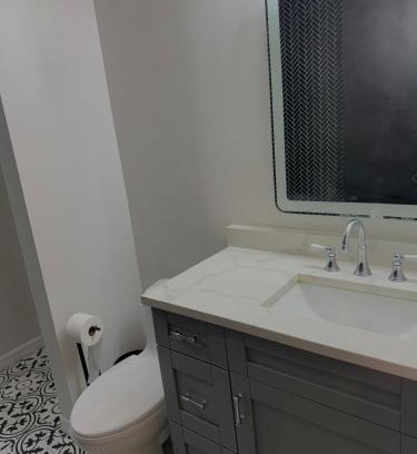 Channel District Apartment | The Place