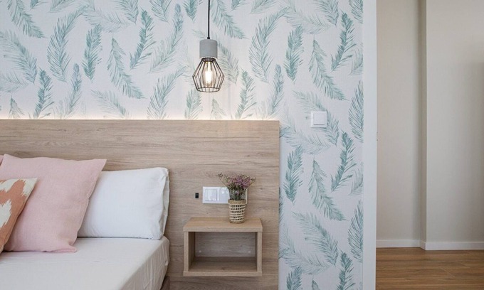 Poblats Maritims Apartment | THE PORT SUITES APARTMENTS 5